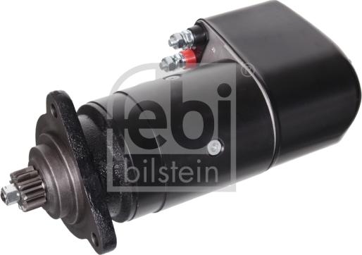 Febi Bilstein 100534 - Стартер avtolavka.club