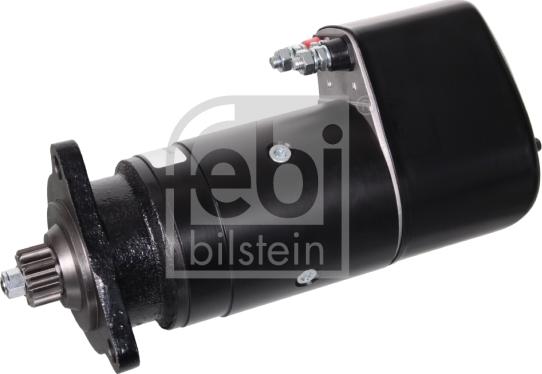 Febi Bilstein 100523 - Стартер avtolavka.club