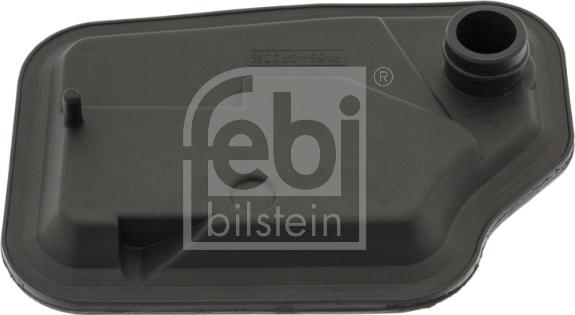 Febi Bilstein 100660 - Гідрофільтри, автоматична коробка передач avtolavka.club