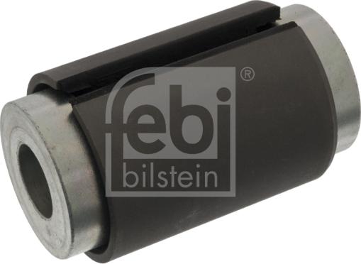 Febi Bilstein 100663 - Втулка, стабілізатор avtolavka.club