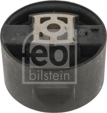 Febi Bilstein 100687 - Подушка, підвіска двигуна avtolavka.club