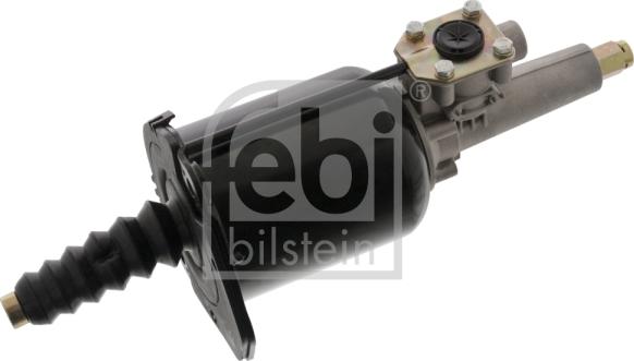 Febi Bilstein 100633 - Підсилювач зчеплення avtolavka.club