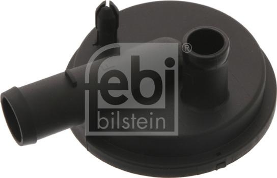 Febi Bilstein 100149 - Клапан, відведення повітря з картера avtolavka.club