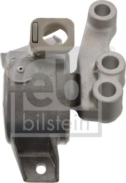 Febi Bilstein 100157 - Подушка, підвіска двигуна avtolavka.club