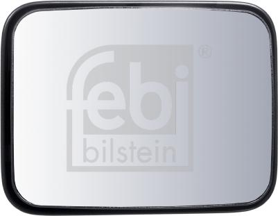 Febi Bilstein 100897 - Широкий дзеркало avtolavka.club