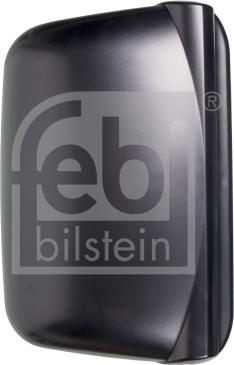 Febi Bilstein 100876 - Покриття, зовнішнє дзеркало avtolavka.club