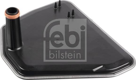 Febi Bilstein 100398 - Гідрофільтри, автоматична коробка передач avtolavka.club