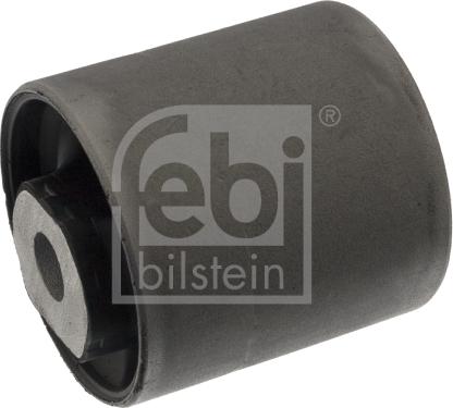 Febi Bilstein 100354 - Сайлентблок, важеля підвіски колеса avtolavka.club