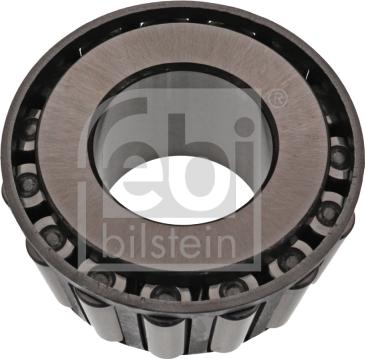 Febi Bilstein 100268 - Підшипник ступиці колеса avtolavka.club