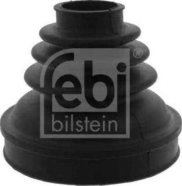 Febi Bilstein 100208 - Пильник, приводний вал avtolavka.club