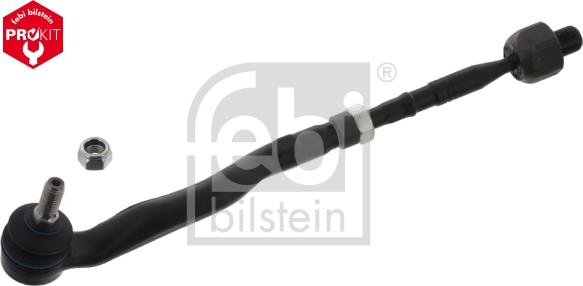 Febi Bilstein 100210 - Поперечна рульова тяга avtolavka.club