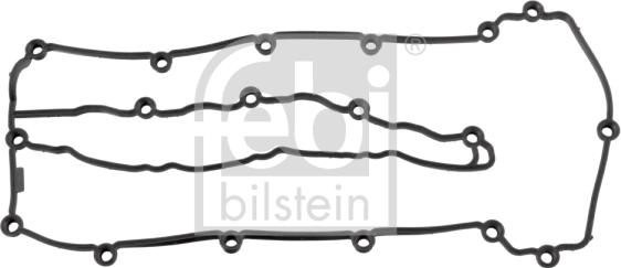 Febi Bilstein 101959 - Прокладка, кришка головки циліндра avtolavka.club