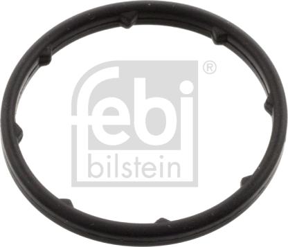 Febi Bilstein 101400 - Прокладка, масляний радіатор avtolavka.club