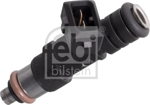 Febi Bilstein 101481 - Форсунка дизельна, розпилювач і утримувач avtolavka.club