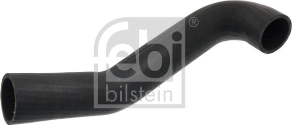 Febi Bilstein 101421 - Шланг радіатора avtolavka.club