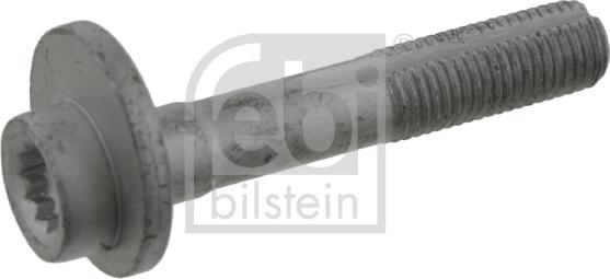 Febi Bilstein 10147 - Болт регулювання розвалу коліс avtolavka.club