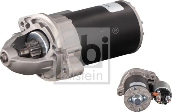 Febi Bilstein 101596 - Стартер avtolavka.club