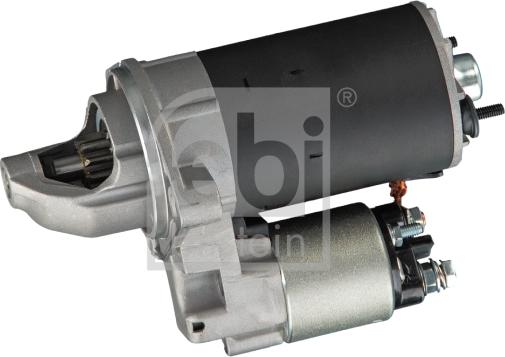 Febi Bilstein 101581 - Стартер avtolavka.club