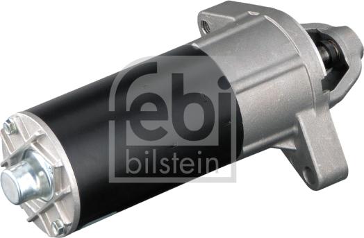 Febi Bilstein 101588 - Стартер avtolavka.club