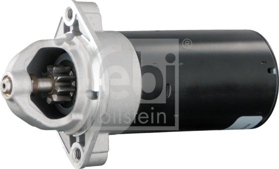 Febi Bilstein 101605 - Стартер avtolavka.club