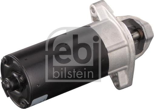 Febi Bilstein 101626 - Стартер avtolavka.club