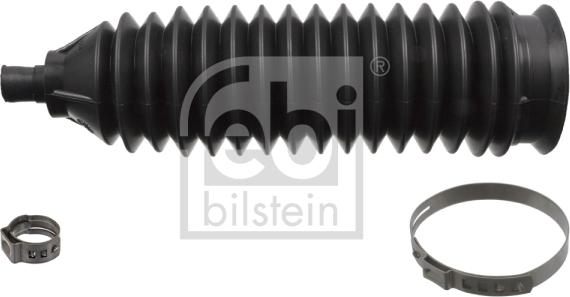 Febi Bilstein 101678 - Комплект пилника, рульове управління avtolavka.club