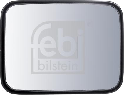 Febi Bilstein 101189 - Широкий дзеркало avtolavka.club