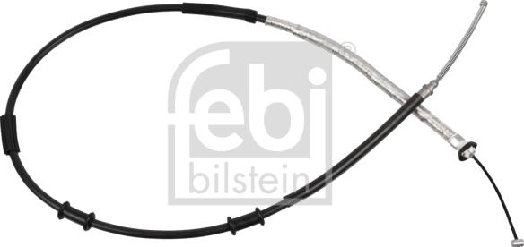 Febi Bilstein 101803 - Трос, гальмівна система avtolavka.club