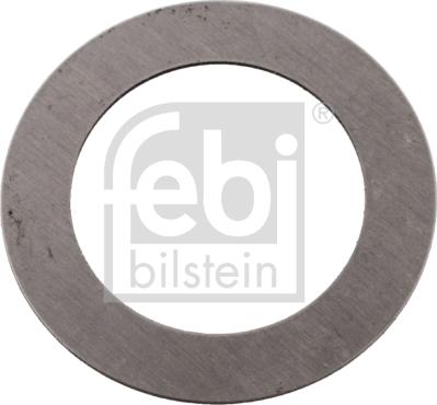 Febi Bilstein 101871 - Регулювальна шайба, зазор клапана avtolavka.club