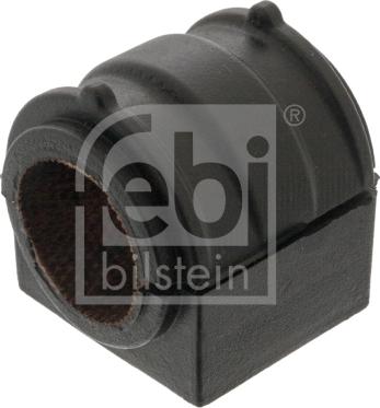 Febi Bilstein 101349 - Втулка, стабілізатор avtolavka.club