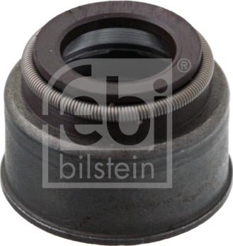 Febi Bilstein 101365 - Кільце ущільнювача, шток клапана avtolavka.club