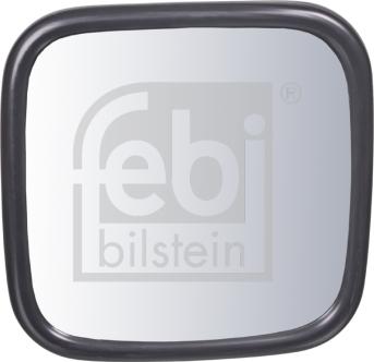 Febi Bilstein 101384 - Широкий дзеркало avtolavka.club