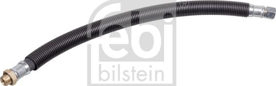 Febi Bilstein 101287 - Шлангопровод, осушувач повітря avtolavka.club