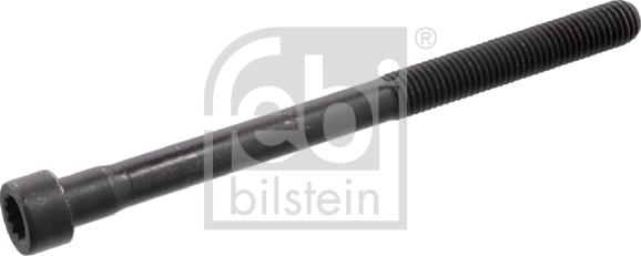 Febi Bilstein 10179 - Болт головки циліндра avtolavka.club