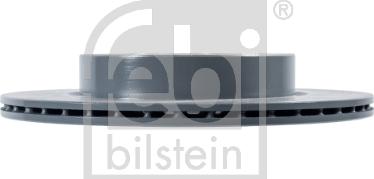 Febi Bilstein 108552 - Гальмівний диск avtolavka.club