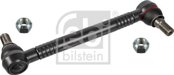 Febi Bilstein 108052 - Тяга / стійка, стабілізатор avtolavka.club