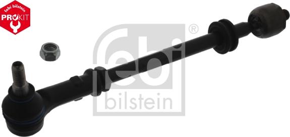 Febi Bilstein 10880 - Поперечна рульова тяга avtolavka.club