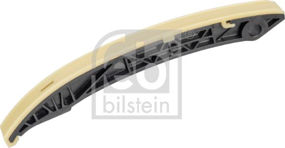 Febi Bilstein 108340 - Планка заспокоювача, ланцюг приводу avtolavka.club