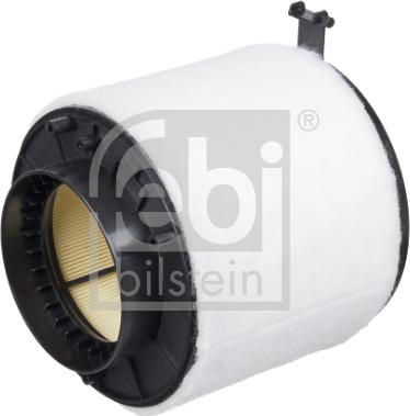 Febi Bilstein 108326 - Повітряний фільтр avtolavka.club