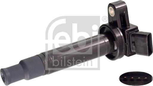 Febi Bilstein 108294 - Котушка запалювання avtolavka.club