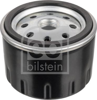 Febi Bilstein 108792 - Повітряний фільтр, компресор - підсмоктування повітря avtolavka.club