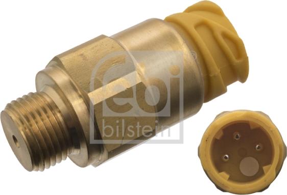 Febi Bilstein 103910 - Датчик, тиск масла avtolavka.club