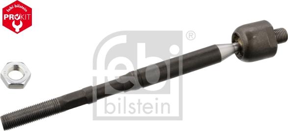 Febi Bilstein 103920 - Осьовий шарнір, рульова тяга avtolavka.club