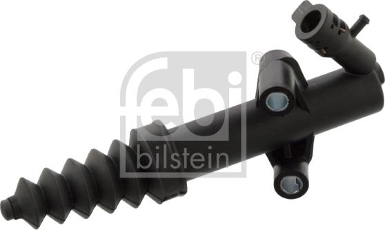 Febi Bilstein 103498 - Робочий циліндр, система зчеплення avtolavka.club