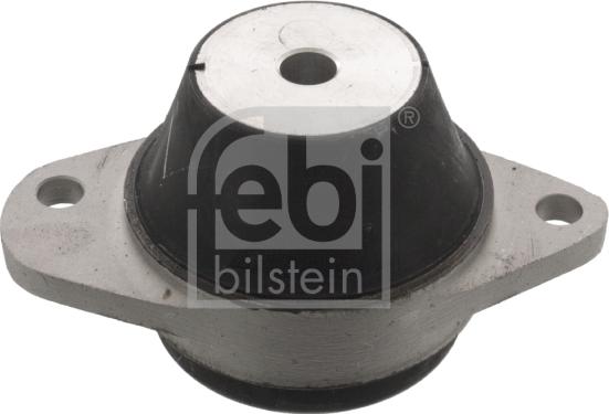 Febi Bilstein 10348 - Подушка, підвіска двигуна avtolavka.club