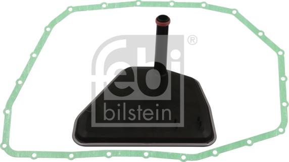 Febi Bilstein 103553 - Гідрофільтри, автоматична коробка передач avtolavka.club