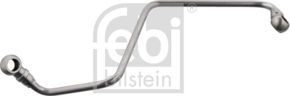 Febi Bilstein 103661 - Маслопровод, компресор avtolavka.club