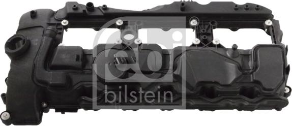 Febi Bilstein 103102 - Кришка головки циліндра avtolavka.club