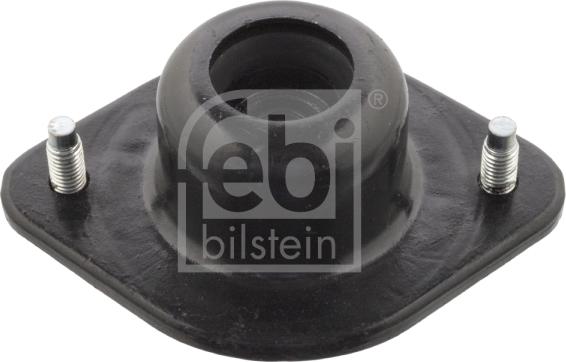 Febi Bilstein 103188 - Опора стійки амортизатора, подушка avtolavka.club