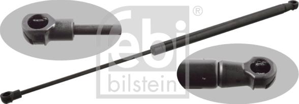 Febi Bilstein 103843 - Газова пружина, кришка багажник avtolavka.club